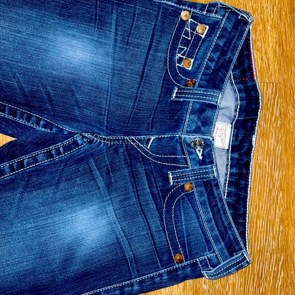 True Religion Jeans - Picture 2 of 4